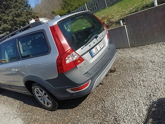 Volvo XC70 4 of 5