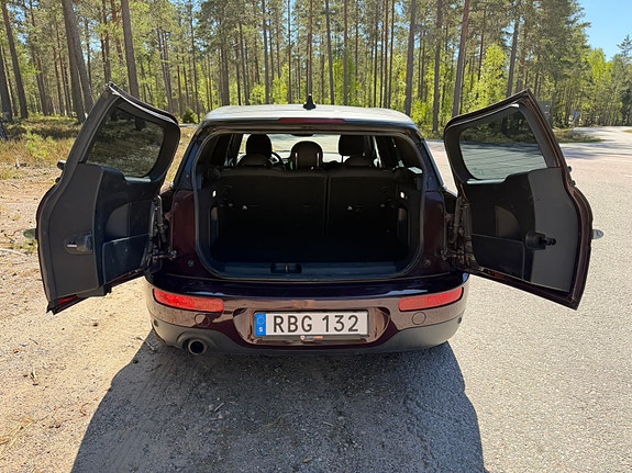 MINI Clubman Cooper 5 of 5