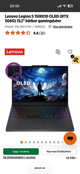 Product image 2 of 3
