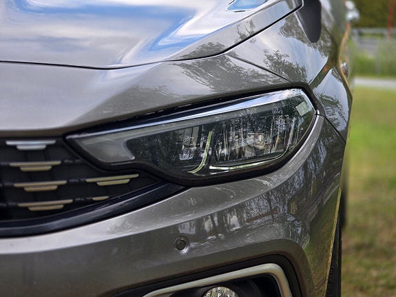 Fiat Tipo 4 of 5