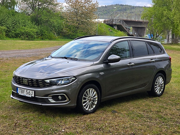 Fiat Tipo 3 of 5