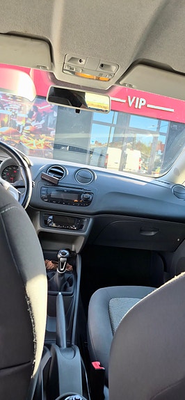Seat Ibiza 6 of 11