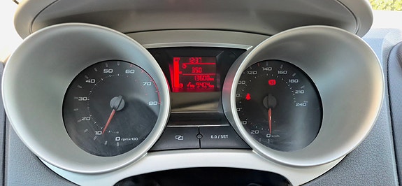 Seat Ibiza 7 of 11