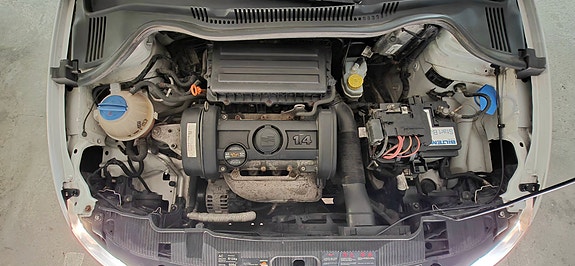 Seat Ibiza 10 of 11