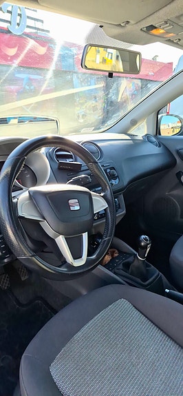 Seat Ibiza 5 of 5