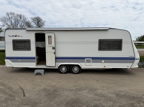 Hobby 610 UL Excelsior