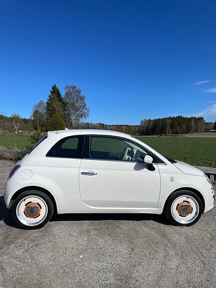 Fiat 500 5 of 5