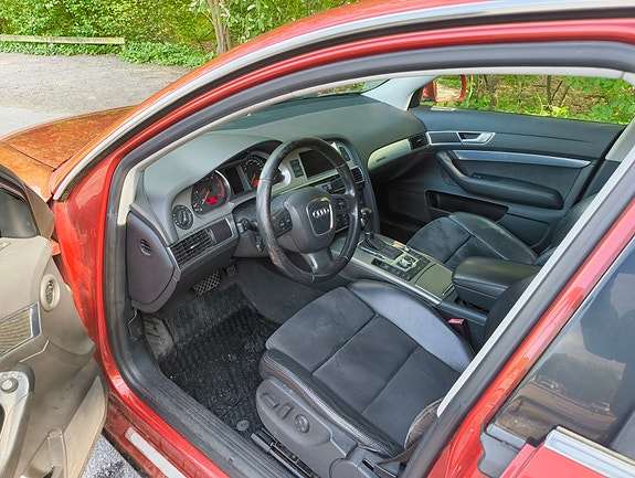 Audi A6 allroad 5 of 7