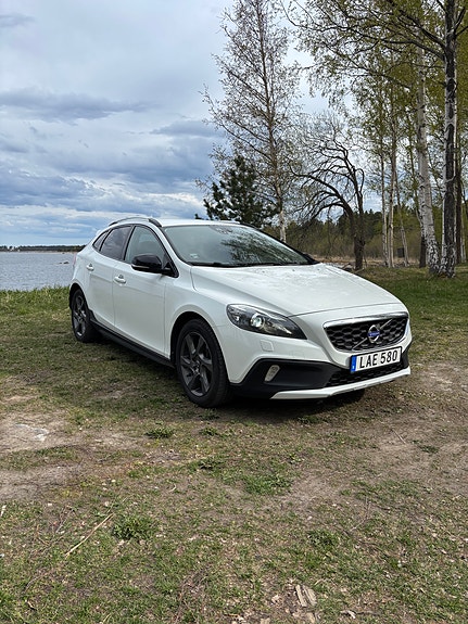 İkinci el  Volvo V40 Cross Country 
