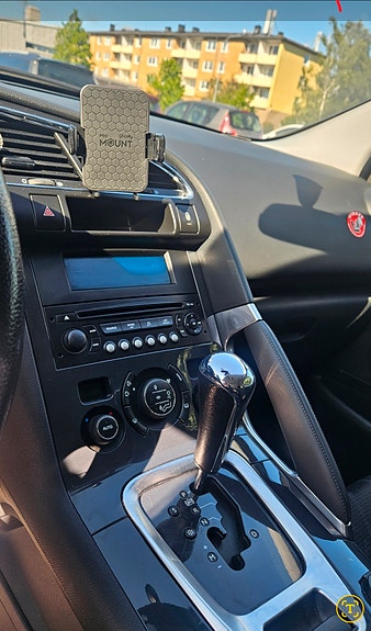 Peugeot 3008 5 of 5
