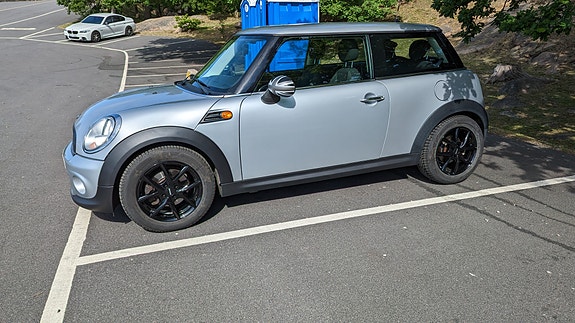 İkinci el  Mini One 1.6