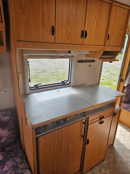 Knaus Südwind 485 " markis " 7 of 7