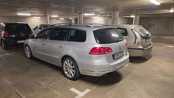 Volkswagen Passat 4 of 5