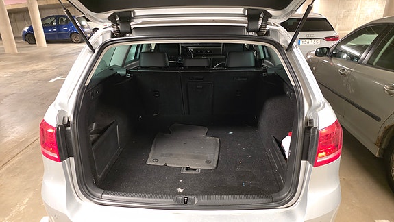 Volkswagen Passat 5 of 5