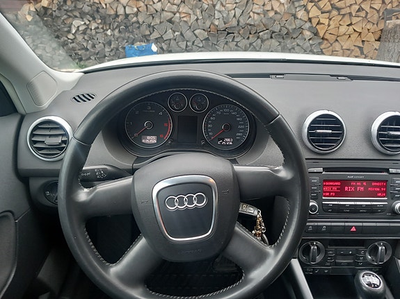 Audi A3 7 of 9