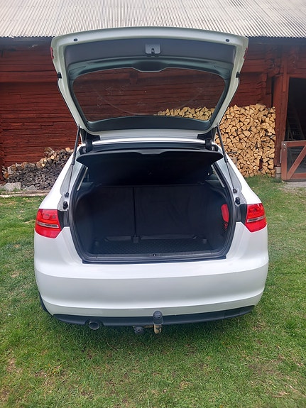 Audi A3 5 of 9