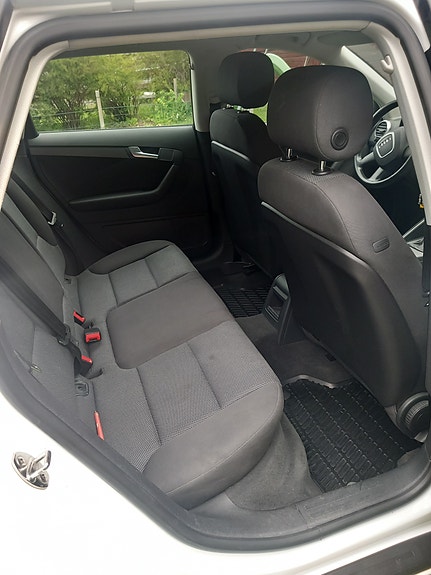 Audi A3 8 of 9