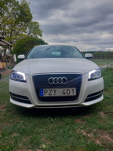 Audi A3 9 of 9