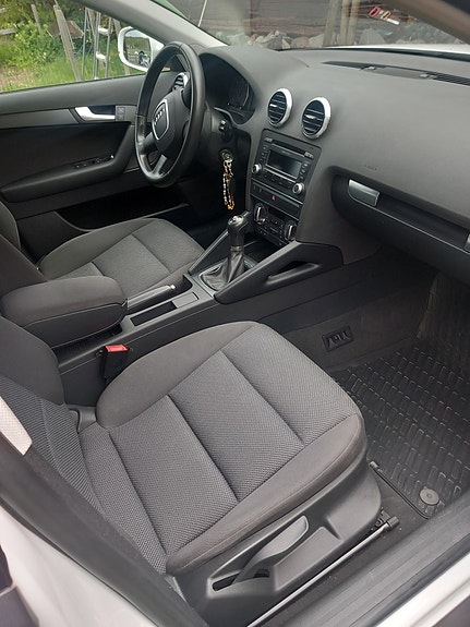 Audi A3 6 of 9