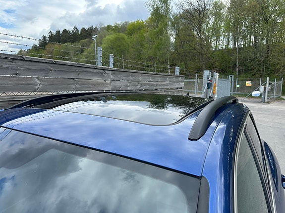 Volkswagen Touareg 7 of 7