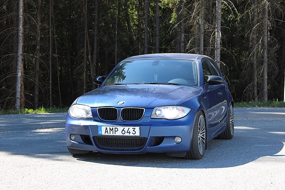 BMW 118d 5 of 5
