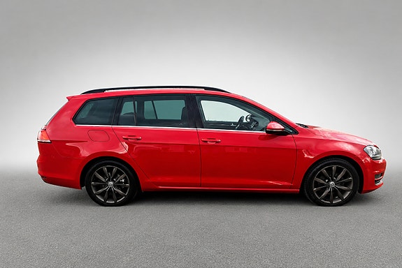 İkinci el  Volkswagen Golf 