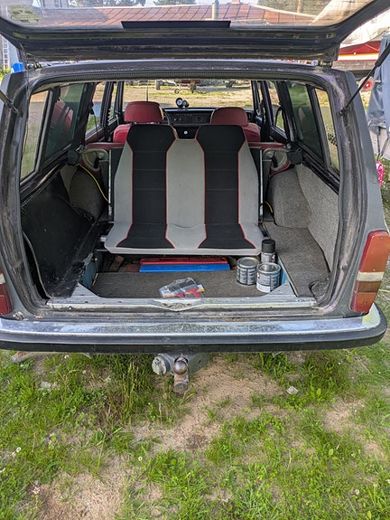 Volvo 145 10 of 11
