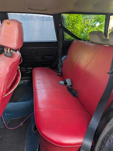 Volvo 145 8 of 11