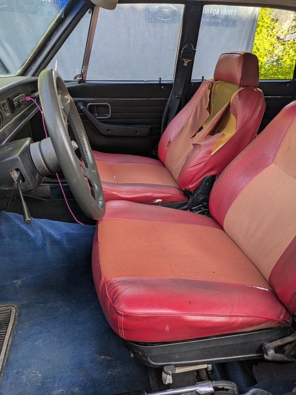 Volvo 145 6 of 11