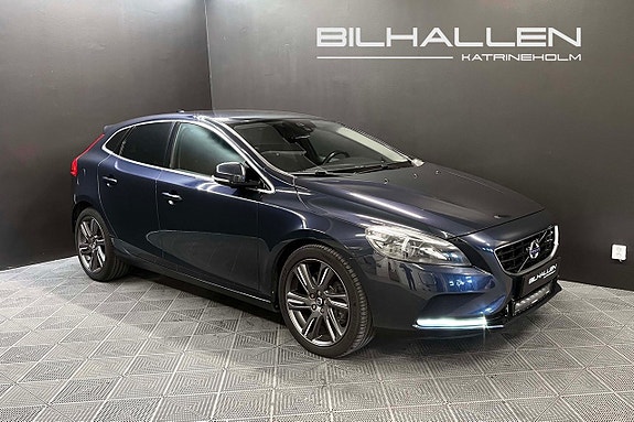 İkinci el  Volvo V40 1.8