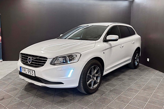 Volvo XC60 5 of 5