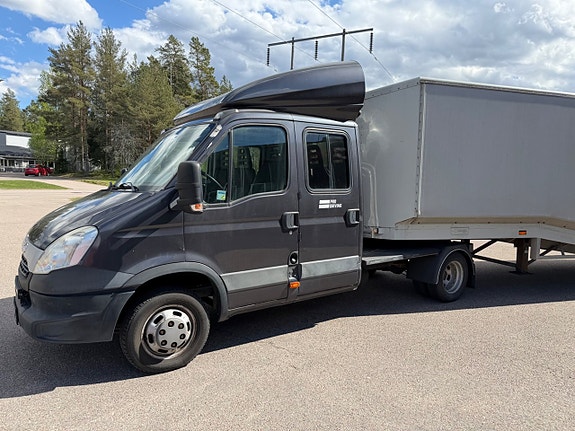 Iveco Daily 3 of 12