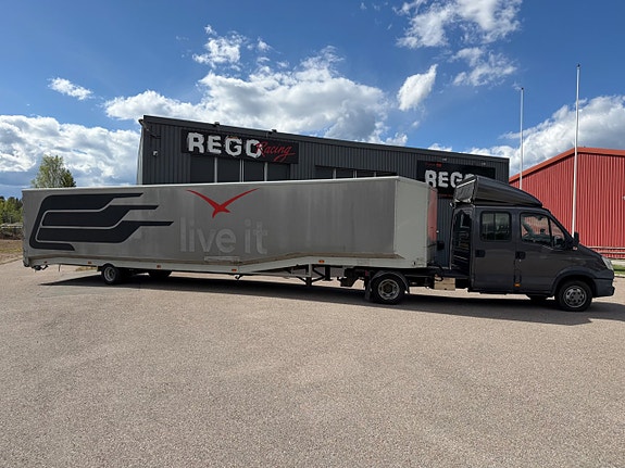 Iveco Daily