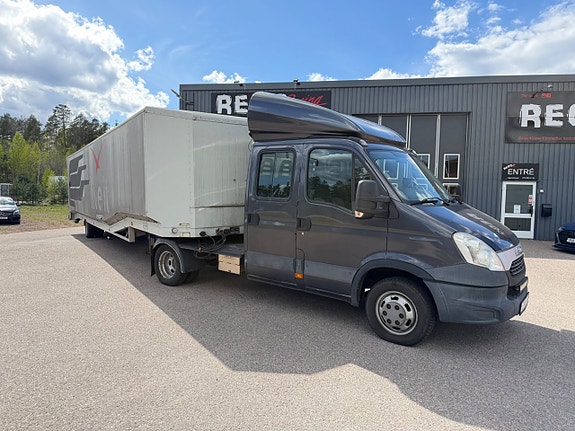Iveco Daily 2 of 12