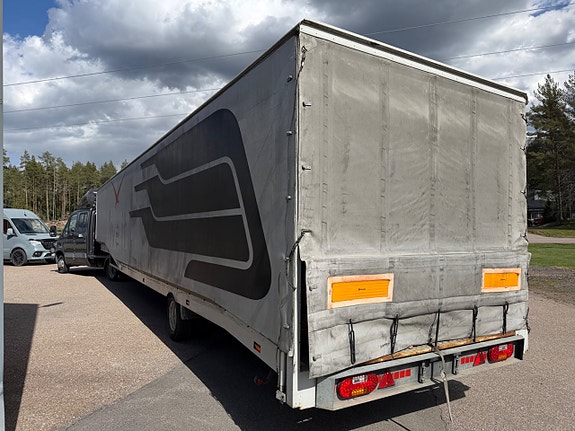 Iveco Daily 7 of 12