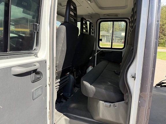 Iveco Daily 11 of 12