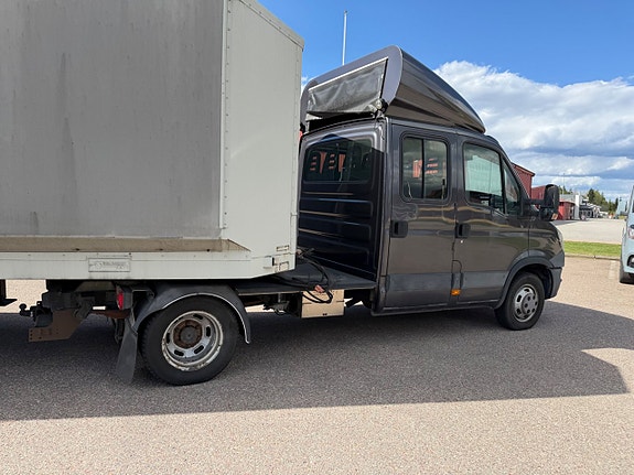 Iveco Daily 4 of 12