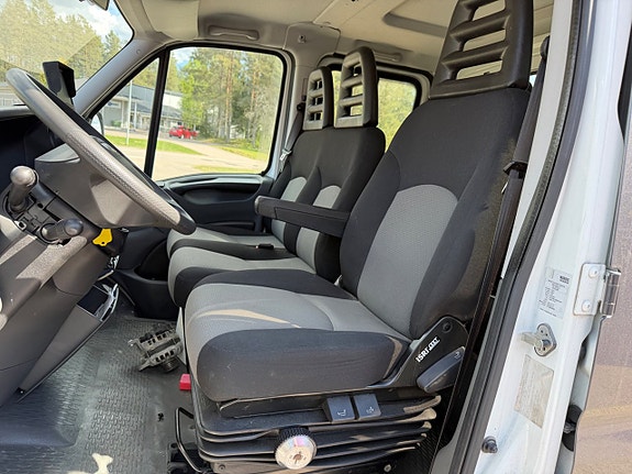 Iveco Daily 9 of 12