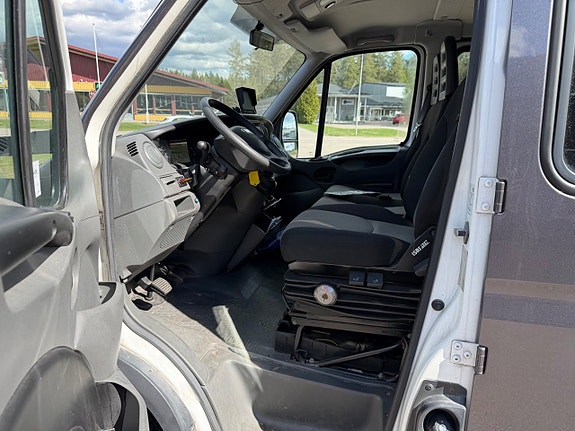 Iveco Daily 10 of 12