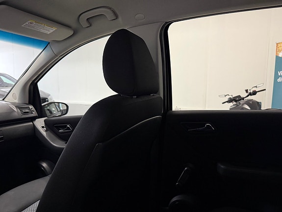 Mercedes-Benz A160 20 of 21