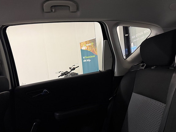 Mercedes-Benz A160 21 of 21