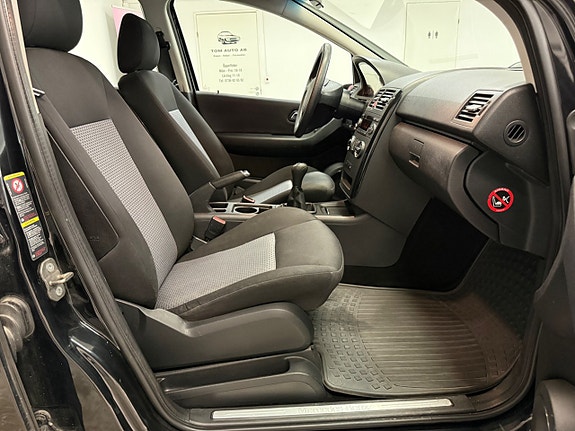 Mercedes-Benz A160 11 of 21