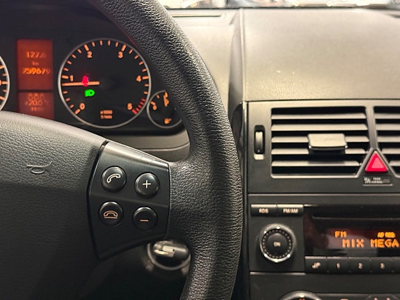 Mercedes-Benz A160 16 of 21