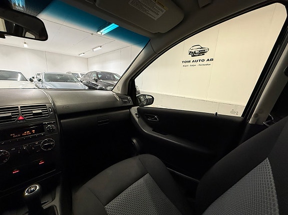 Mercedes-Benz A160 19 of 21
