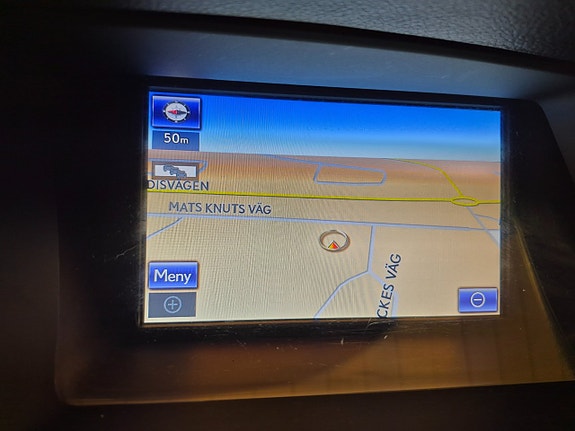 Lexus RX450h 14 of 15