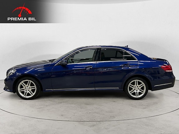 Mercedes-Benz E250 2 of 5