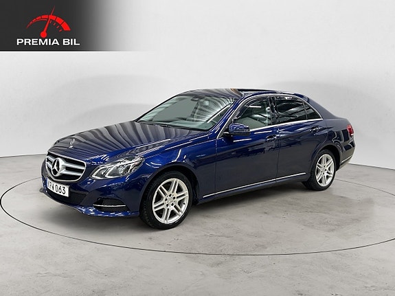 Mercedes-Benz E250