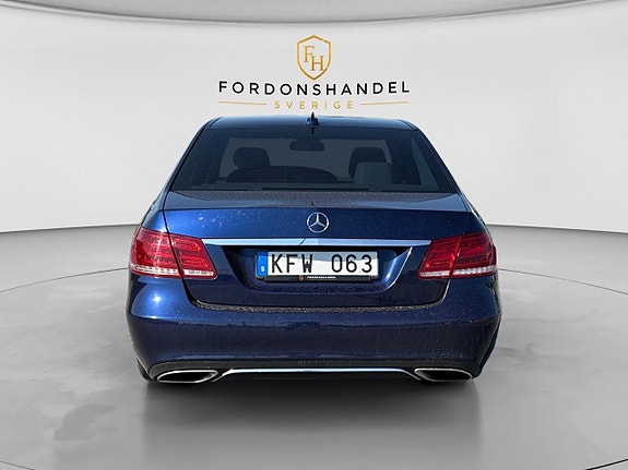 Mercedes-Benz E250 6 of 15
