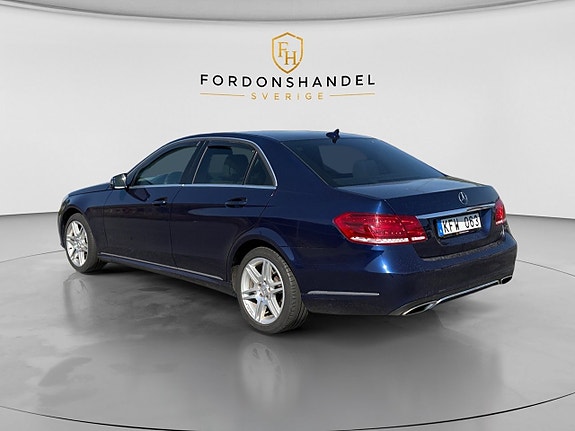 Mercedes-Benz E250 7 of 15
