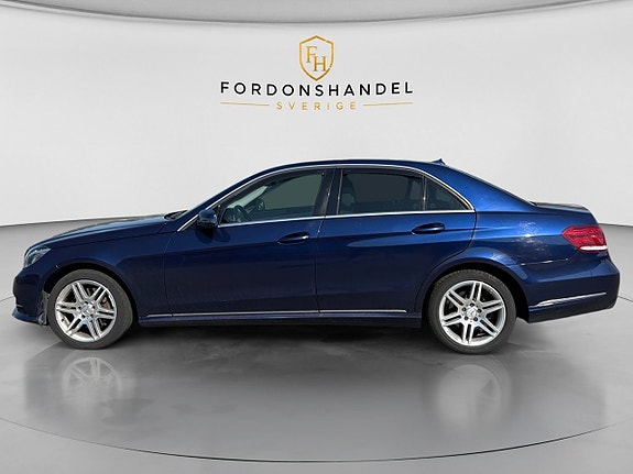 Mercedes-Benz E250 8 of 15